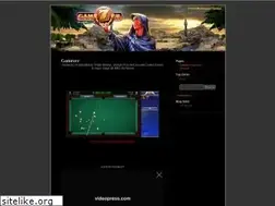 Sites similar to gamezer.wordpress.com