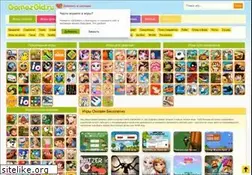 Sites similar to gamezgid.ru