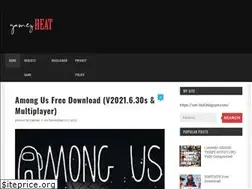 Sites similar to gamezheat.blogspot.com