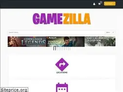 Sites similar to gamezilla.ca