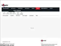 Sites similar to gamezilla.komputerswiat.pl