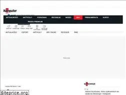 Sites similar to gamezilla.pl