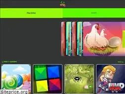 Sites similar to gamezland.com
