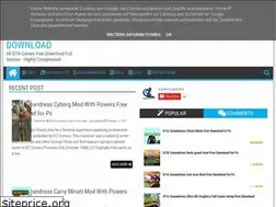 Sites similar to gamezlauncher.blogspot.com