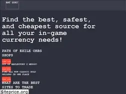 Sites similar to gamezod.com