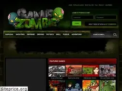 Sites similar to gamezombie.com