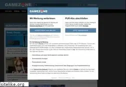 Sites similar to gamezone.de