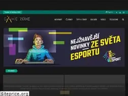 Sites similar to gamezone.gg