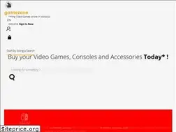 Sites similar to gamezone.ma