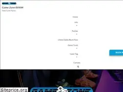 Sites similar to gamezonebham.com