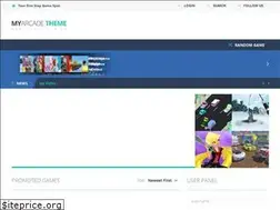 Sites similar to gamezonee.com