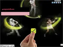 Sites similar to gamezoneindia.com