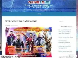Sites similar to gamezonemalang.wordpress.com