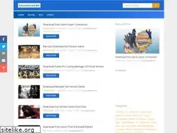 Sites similar to gamezoneusa.blogspot.com
