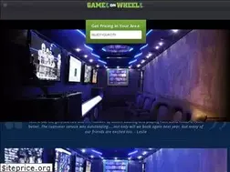 Sites similar to gamezonwheelz.com
