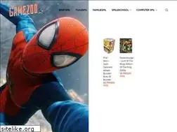 Sites similar to gamezoo.dk