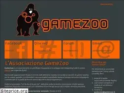 Sites similar to gamezoo.it