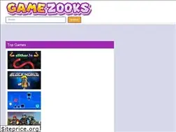 Sites similar to gamezooks.com