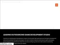 Sites similar to gamezoostudio.com