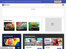 Sites similar to gamezop.co