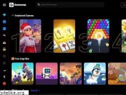 Sites similar to gamezop.com