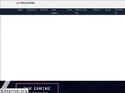 Sites similar to gamezstation.co.uk