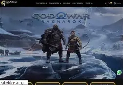 Sites similar to gamezstore.in