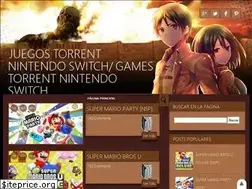 Sites similar to gamezstorrent.blogspot.com