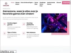 Sites similar to gamezzone.nl