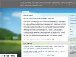 Sites similar to gamezzoner.blogspot.com