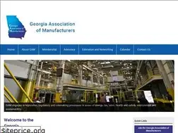Sites similar to gamfg.org