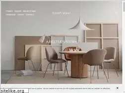Sites similar to gamfratesi.com