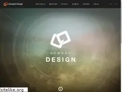 Sites similar to gamgakdesign.com