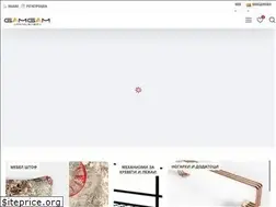 Sites similar to gamgam.mk
