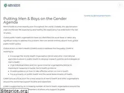 Sites similar to gamh.org