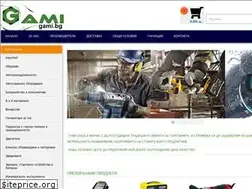 Sites similar to gami.bg