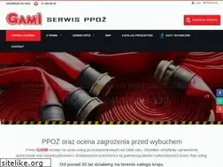 Sites similar to gami.wroc.pl