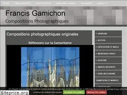Sites similar to gamichon.fr