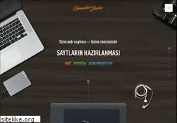 Sites similar to gamidov.com