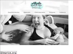 Sites similar to gamidwife.com
