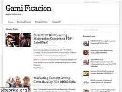 Sites similar to gamificacion.club
