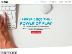Sites similar to gamificacion.com