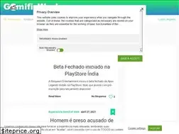 Sites similar to gamificationofwork.com