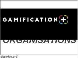 Sites similar to gamificationplus.uk