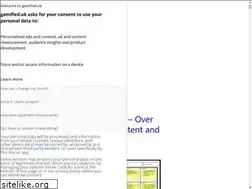 Sites similar to gamified.uk