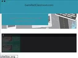 Sites similar to gamifiedclassroom.com