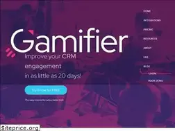 Sites similar to gamifier.co