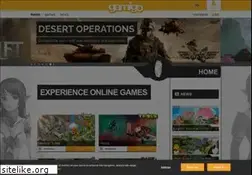 Sites similar to gamigo.de