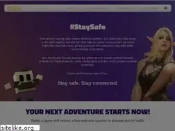 Sites similar to gamigo.net