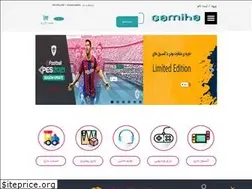 Sites similar to gamiha.net